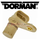 Dorman Camshaft Position Sensor For 2008-2015 Chevrolet Express 3500 4.8L Au New. Price: $53.16.