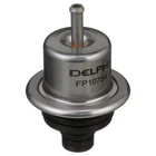 Delphi Fuel Injection Pressure Regulator Fits 2002-2008 Mini Cooper New. Price: $172.27.