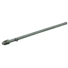 Fuel Injection Gas Line Repair 3/8" Steel 11.5" Tube 16MMX1.5 Fitting 800-153 New. Price: $23.00.