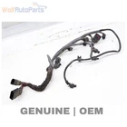 2016-2024 Audi Q7 4M 3.0L Left Engine / Fuel Injector Wiring Harness Used. Price: $43.99.