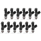 12PCS New Fuel Injector For Mercedes-benz S600 S65 Amg G65 CL65 V12 6.0L. Price: $167.99.