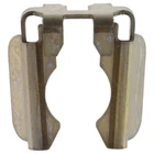 Genuine Ford Fuel Injector Clip P2GZ-9C995-A New. Price: $16.31.
