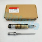 5579419PX 2897320PX For Cummins ISX15 Injector Superced W/tube New. Price: $280.00.