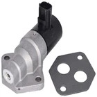 Fuel Injection Idle Air Control Valve-valve Only Walker Products 215-2040 New. Price: $121.99.