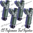 Oem Denso Fuel Injectors Set For 2003-2008 Pontiac Vibe 1.8L 2004 2005 2006 2007 Remanufactured. Price: $179.99.