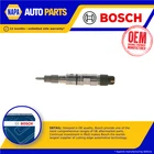 Diesel Fuel Injector 0986435529 Bosch Nozzle Valve 04902255 04902825 New. Price: $431.41.