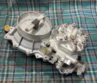 1981/85 Mercedes 560SEL SEL500 Fuel Distributor Flow Meter Bosch 0438120135 Nice Used. Price: $375.00.