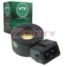 Ngk Ntk ID0046 Ignition Knock Detonation Sensor For 242-1322 Emission Pre Rn New. Price: $29.86.