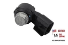 Gm Genuine Parts 12623095 Ignition Knock (detonation) Sensor New. Price: $56.35.