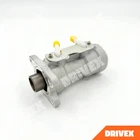 Brake Master Cylinder For Isuzu Nqr Npr-hd 4HE1 4.8L 4HK1 5.2L Gas 1992-2009 New. Price: $114.00.