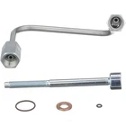 Diesel Fuel Injector Installation Kit Standard SK139 New. Price: $86.99.