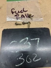 87 91 92 1994 Ford Truck Bronco F150 F250 F350 302 Fuel Rail To Intake Bolts Oem Used. Price: $29.99.
