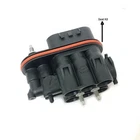 Acdelco Fuel Injection Housing 17113273 Gm Truck 4.3L Takes 17091432 Injector New. Price: $19.50.