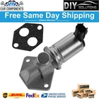 Trq Idle Air Control Valve 1995-2002 Ford Ranger Lincoln Mazda B2300 2500 New. Price: $55.77.