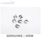 2010-2017 Audi S5 Coupe B8 Fuel Injector Clip Set (6) 06D133036K Used. Price: $9.49.