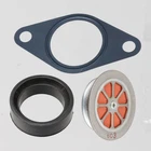 25748-88400 22278-46010 90210-25001 Toyota Supra JZA80 2JZ-GTE Valve Kit Oem New. Price: $27.10.