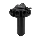 Fuelab High Efficiency Sae Flange Mount In-tank Dc Brushless Pump 1500 New. Price: $1493.72.