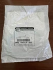 Fuel Injection Throttle Body Seal Mopar 04627591AA New. Price: $11.00.
