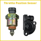 New Idle Control Valve & Throttle Position Sensor Fit 1991-1995 Chevrolet C1500. Price: $17.99.