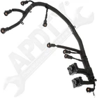 Dorman 904-547 Engine Injector Harness New. Price: $277.27.