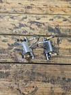 2007-10 Subaru Forester W/o Turbo (2) Fuel Injection Rails (4) Injectors Used. Price: $50.00.