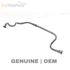 2013-2019 Bmw 650I Xdrive Gran Coupe 4.4L Fuel Tank Breather Hose / Line Used. Price: $18.99.