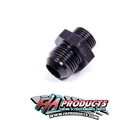 Aeromotive 15641 Fitting, Adapter, Straight, 10 An Male To 8 O-ring, New. Price: $21.07.