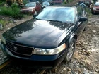 Fuel Injection Parts Injector Fits 00-05 Deville 69104 Used. Price: $55.00.