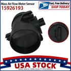 Oem 15926193 Maf Mass Air Flow Sensor For Chevrolet Express 1500 2500 3500 4500 New. Price: $38.29.