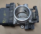 Saab V6 Hella Throttle Body Assembly Tps Used Oem Etb Motor. Price: $120.00.