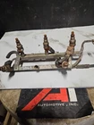 92-95 Dodge Spirit Caravan 3.0L(6-181) Complete Fuel Rail W/5 Injectors Oem Used. Price: $79.85.