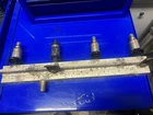 1998-2002 Honda Accord 2.3L Oem Fuel Rail W/ Injector Set 01 Used. Price: $52.00.