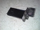 Used Fuel Injection Air Flow Meter Fits: 2013 Buick Regal 2.0 Grade. Price: $65.00.