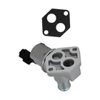 Air Idle Control Valve Mercury Grand Marquis 2003-2005 4.6L Ford CX1783 New. Price: $37.69.