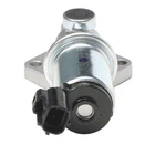 Delphi Fuel Injection Idle Air Control Valve Ford CV10113 New. Price: $96.06.
