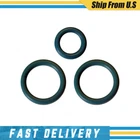 Ac Delco 17113552 Fuel Rail Ring Kits Gas Set Of New For Chevy Olds Suburban. Price: $45.86.