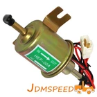 New Jdmspeed 12V Fuel Pump Inline Low Pressure Electric Diesel. Price: $12.83.