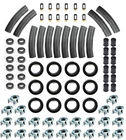 Fuel Injector Repair Kit For Volkswagen Campmobile Transporter Vanagon New. Price: $96.49.