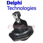 Delphi Front Lower Ball Joint For 1984-2004 Chevrolet S10 Spring Ride Ak New. Price: $47.08.