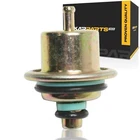 For 1991-1996 Jeep Cherokee Fuel Pressure Regulator PR210T New. Price: $24.79.