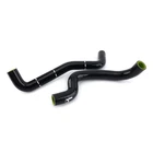 Hybrid Racing K-swap Radiator Hoses Silicone Reinforced Eg/dc/ek Honda New. Price: $85.49.
