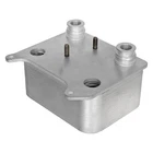 Ford Excursion 2004-2005 Afe Bladerunner Oil Cooler Used. Price: $376.00.
