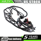 4L60E Stand Alone Harness For Drive By Cable Dbc 1997-06 LS1 Swap 4.8 5.3 6.0 New. Price: $84.99.