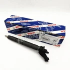 Fuel Injector 0986435433 15-19 Ford Powerstroke F250 F350 Super Duty 6.7L New. Price: $220.00.