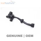 2009-2016 Bmw Z4 3.0L Fuel Tank Ventilation Valve / Hose 7552771 Used. Price: $39.99.
