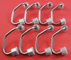 6.4L Ford Powerstroke Fuel Injector Line (set Of 8) - Fits 2008 2010 New. Price: $135.59.
