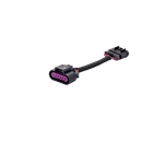 Fleece Performance Fan Extension Harness 2017-2019 Gm Duramax L5P Trucks New. Price: $65.99.