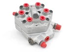 Rebuilt Bosch Fuel Distributor For 78-81 Mercedes 280CE 280E W123 438 100 069 Remanufactured. Price: $899.95.