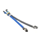 Genuine Oem Ford Superduty 2002-2003-TUBE-FUEL Supply & RETURN-2C3Z9J338BA New. Price: $186.96.