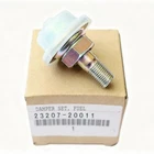 Fuel Pressure Regulator 23207-20011 For Toyota Highlander Camry New. Price: $27.58.